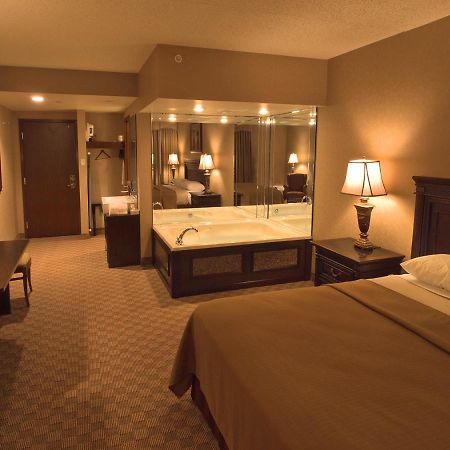 Salvatores Grand Hotel Williamsville Eksteriør bilde