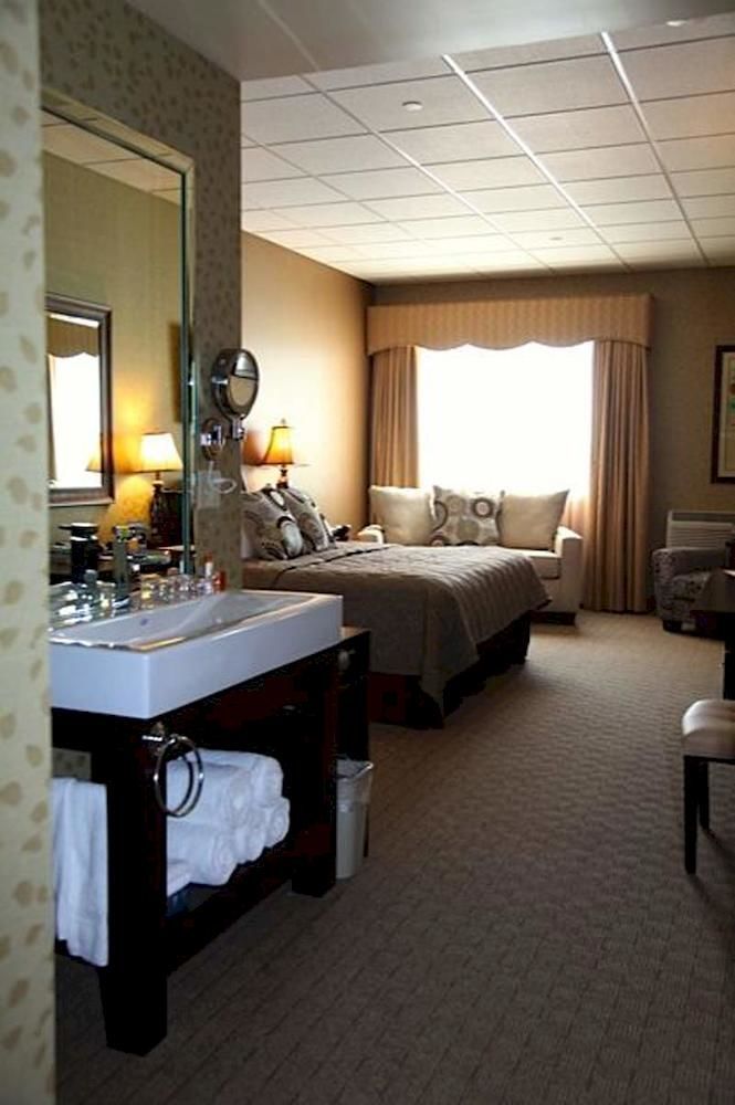 Salvatores Grand Hotel Williamsville Eksteriør bilde