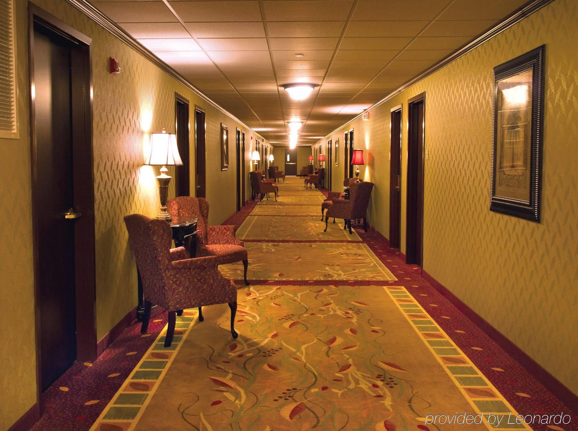 Salvatores Grand Hotel Williamsville Eksteriør bilde